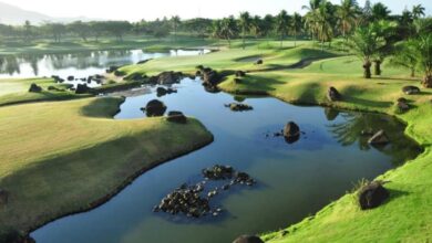 Mt. Malarayat Golf & Country Club