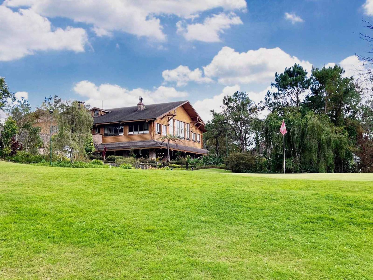 Camp John Hay