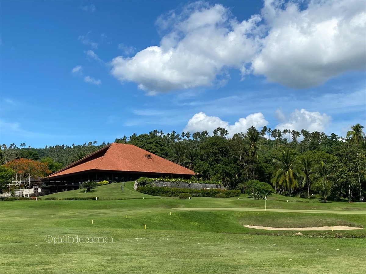 Canlubang (North)