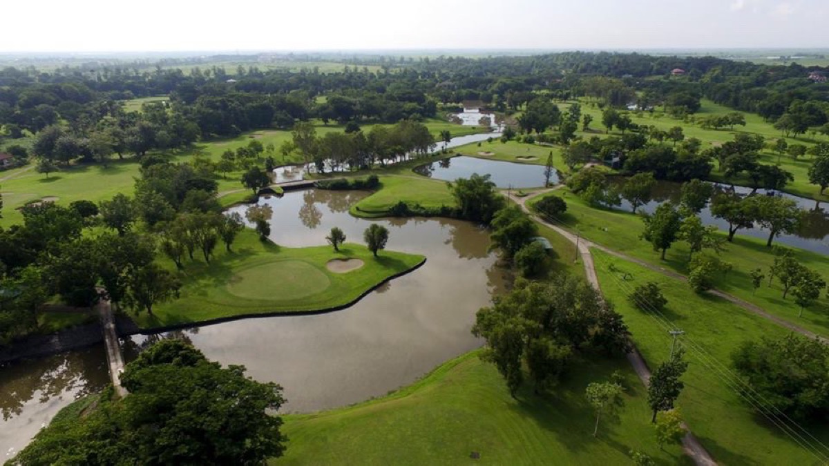 Luisita Golf and Country Club
