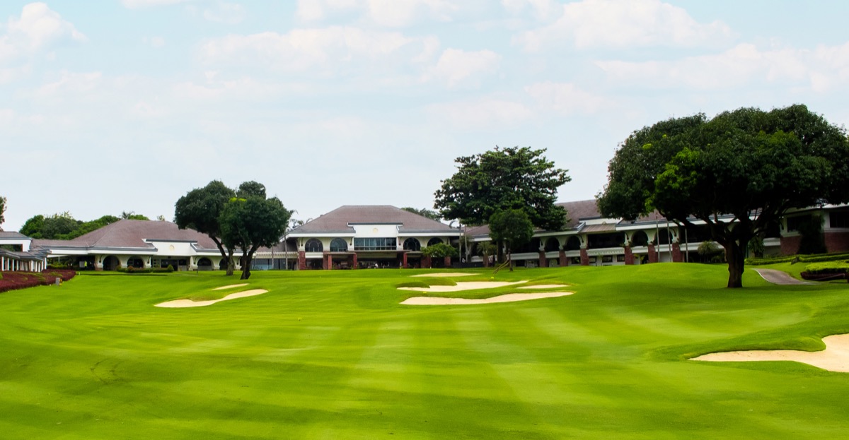 The Orchard Golf & Country Club