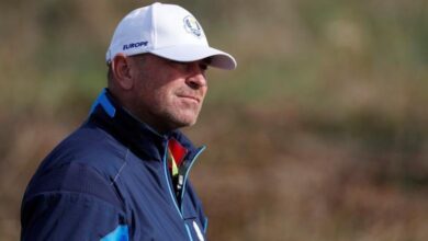 Thomas Bjorn odds-on favorite for Ryder Cup captaincy