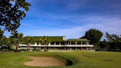 Negros Occidental Golf and Country Club